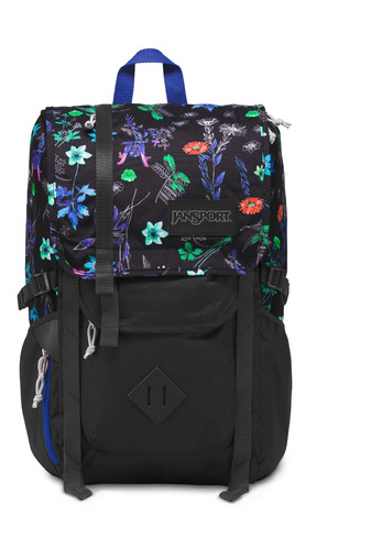 Mochila Jansport Hatchet Ghost Garden