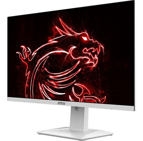 Monitor MSI con pantalla de 27" 220V