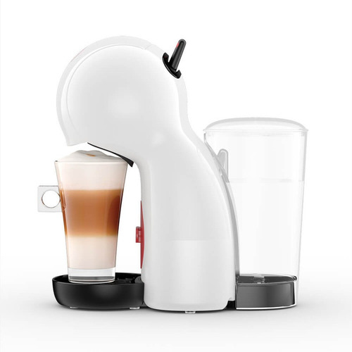 Cafetera Moulinex Dolce Gusto Piccolo Xs White Blanca