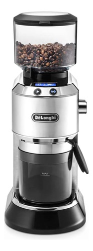 De'longhi Dedica Molinillo De Café Eléctrico