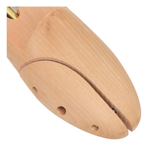 43 44 Moldeador De Zapatos, 2 Unidades, Madera, Antideformac