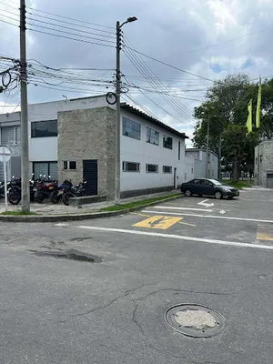 Casa en arriendo