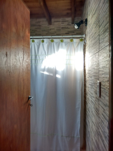 Imagen 5 de 14 de Alquilo Cabañas Amanecer, Balneario Reta.playa.en Venta