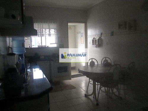 Imagem 17 de 26 de Apartamento Com 2 Dorms, Centro, Mongaguá - R$ 380 Mil, Cod: 738400 - V738400