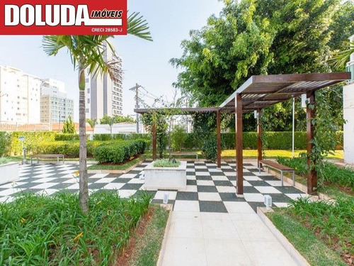 Imagem 30 de 30 de Apartamento Residencial À Venda, Jardim Das Acácias, São Paulo - . - Ap2582