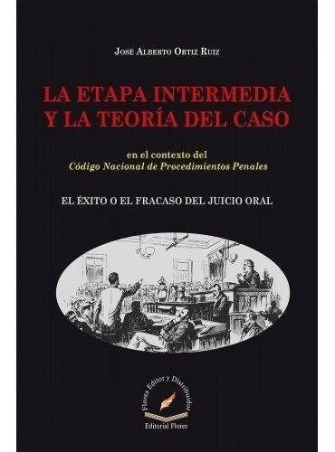 La Etapa Intermedia Y La Teoria Del Caso