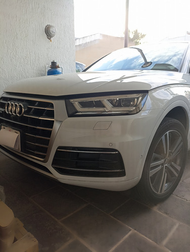 Audi Q5 Elite