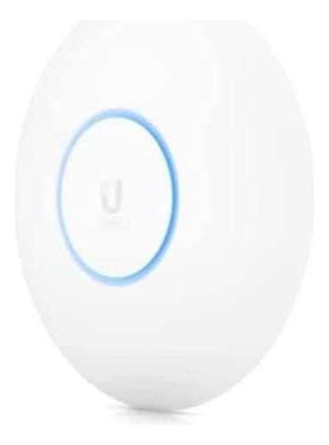 Punto de acceso Wi-Fi Ubiquiti U6-Pro