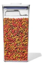 Comprar Contenedor De Comida Para Mascotas Oxo Good Grips De 57 Litr
