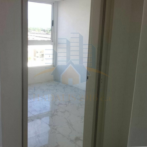 Imagen 12 de 17 de Apartamento En Obra Limpia 2 Habitaciones 2 Baños, En Puerto Encantado Higuerote