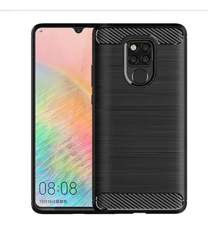 Funda Anti Impacto Exclusiva Para Mate 20x