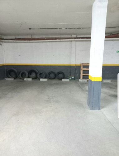 Imagen 5 de 5 de Cochera En Venta En Barrio Belgrano, San Carlos De Bariloche