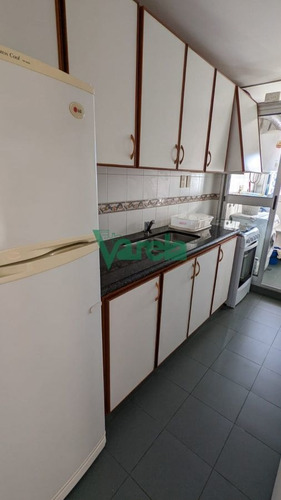 Imagen 13 de 15 de Venta Apartamento Pocitos Nuevo Dos Dormitorios Torres Nauticas - Montevideo Pocitos Nuevo