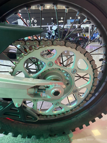 Imagen 8 de 25 de Ktm 350 Exc-f 0km Entrega Inmediata No Yamaha, No Honda