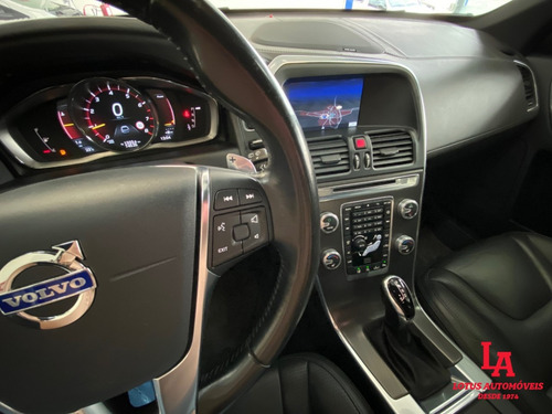 Volvo XC60 2.0 T6 Inscription Drive-e 5p