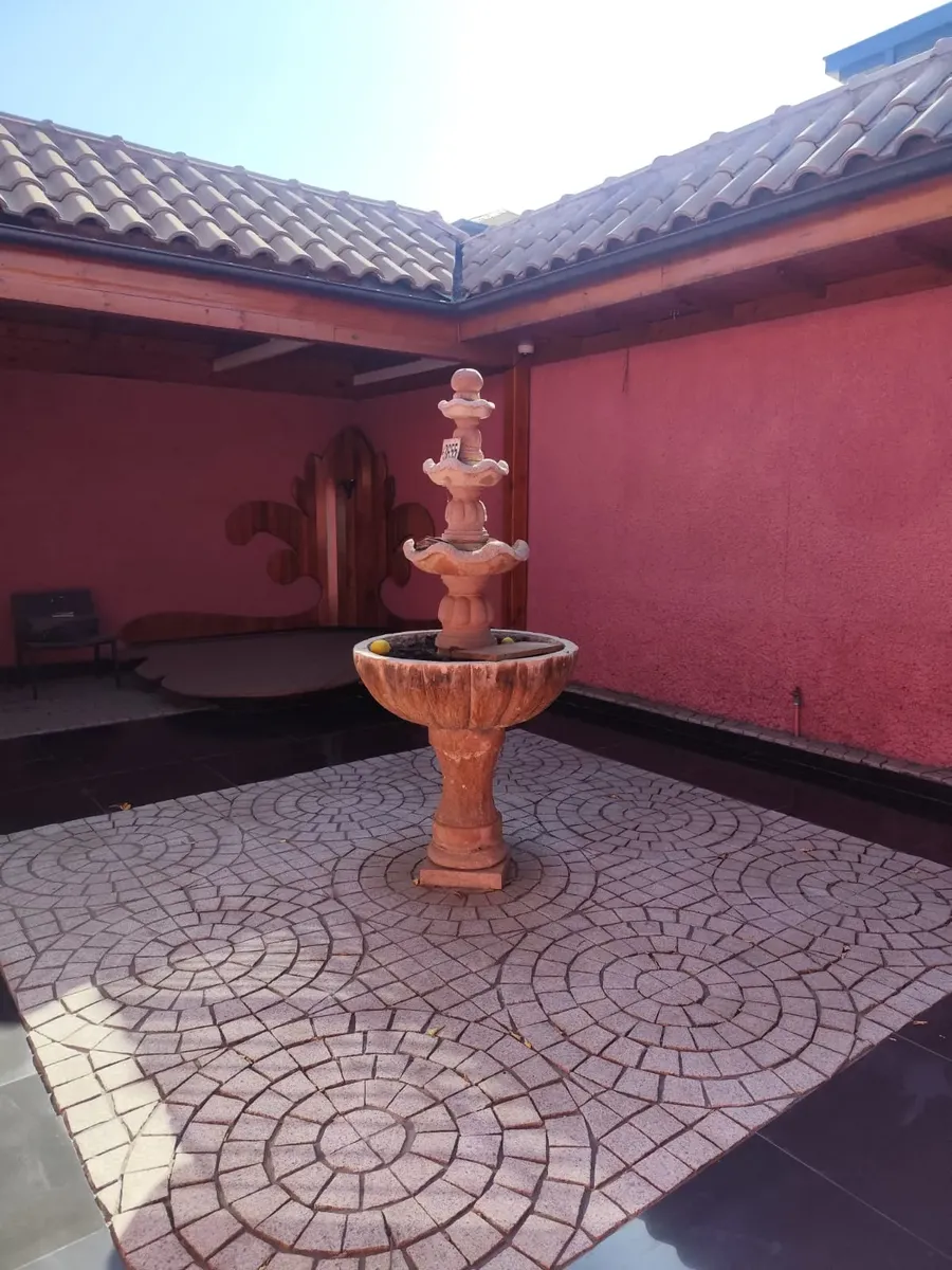Imagen 2 de 24 de Venta Casa En Condominio Frente Mall Tobalaba Puente Alto