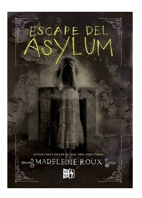 Escape Del Asylum (v Y R)