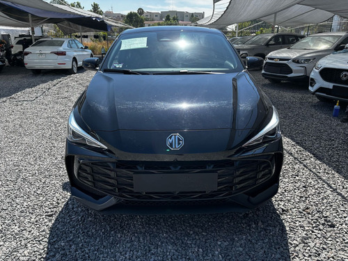 MG 3 elegance hybrid