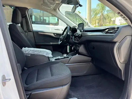 Ford Territory Titanium