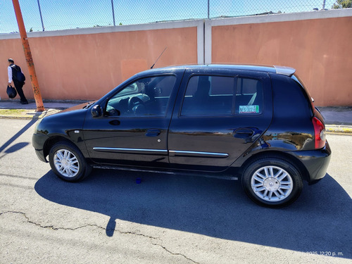 Renault Clio Versión Extreme Es Una Versión Especial