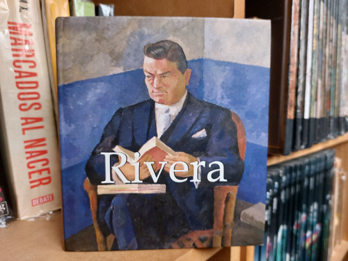 Diego Rivera (biografía Y Pinturas)-(ltc)