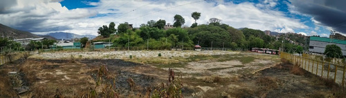 Imagen 2 de 8 de Terreno Guarenas, Urb. La Vaquera