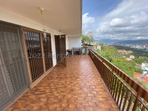 Imagen 11 de 12 de Amplia Casa En Venta Colinas De Santa Mònica Mls #23-7161