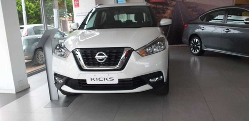 Nissan Kicks 1.6 Advance Cvt 120cv