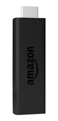 Imagen 1 de 3 de Amazon Fire Tv Stick 4k Cr Voz 4k 8gb Negro 1.5gb De Ram