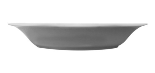 Imagen 3 de 5 de Plato Hondo Porcelana Tsuji Linea 550 - Sheshu Home