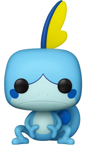 Funko Pop Pokemon Sobble