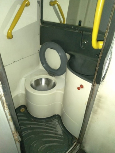 Neobus Spectrun 370 Road 2010/10 O 500 Rs