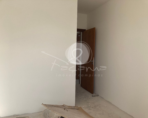 Imagem 21 de 21 de Casa Para Venda Na No Bairro Palmeiras / Hípica Em Campinas - Imobiliária Em Campinas - Ca01088 - 69873349