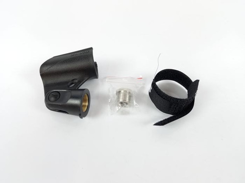 Micrófono 50hz-16000hz Impedancia 150 ohmios Shure Beta 58A