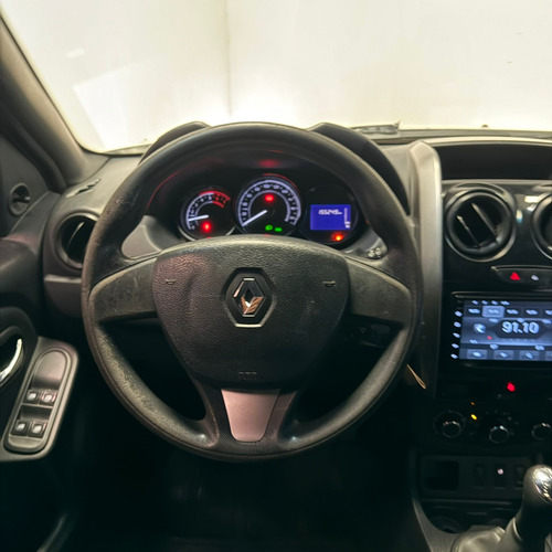 Renault Oroch 1.6 Dynamique
