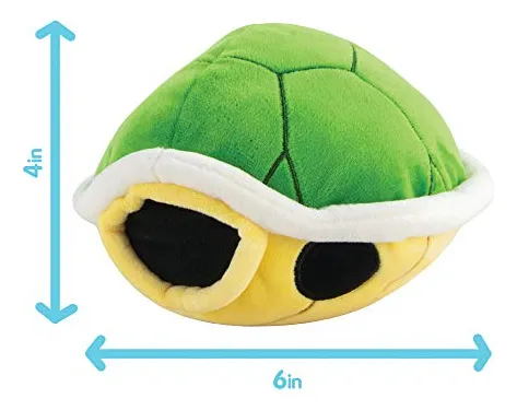 Mocchi mocchi store mario kart