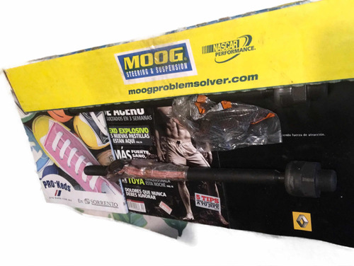 Precap (salida Cremallera)dodge Ram 1500 06/12 Moog Usa