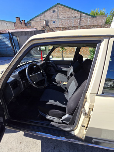 Peugeot 504 2.0 Xs Tf