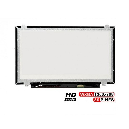 Pantalla Reemplazo Display Acer V5-473-5869 14.0 30 Pin (15)