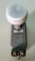 Comprar Oferta Original Lnb Para Television Dual Directv O Simple Tv