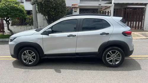 Fiat Pulse Drive Mt 2023