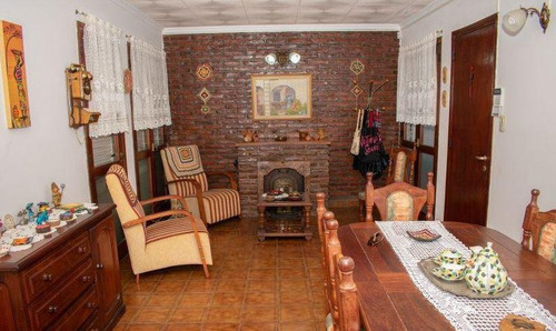 Imagen 7 de 30 de Casa Venta 3 Dormitorios, Parrilla Y Cochera-lote 10 X 20 Mts Y 150 Mts 2 Cubiertos - Barrio Norte