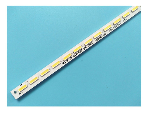 Imagen 3 de 4 de Tira Led Para Sanyo Lce32ih15 Lce32ih16 Lce32ih13 Lce32xh11