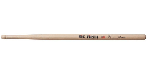 Palillos Signature Vic Firth Smj Mike Jackson Corpsmaster