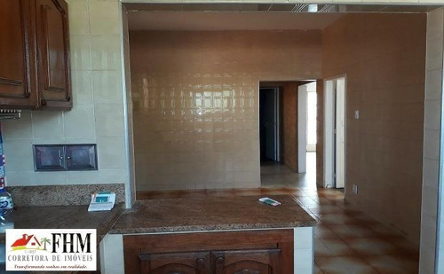 Imagem 13 de 15 de Casa Para Venda Em Rio De Janeiro, Campo Grande, 3 Dormitórios, 1 Banheiro, 2 Vagas - Fhm6795_2-1214878
