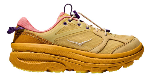 Hoka One One Bondi B3ls Deportes Comodidad Zapatillas Running Luz Oci Respirable Hombre Mujer