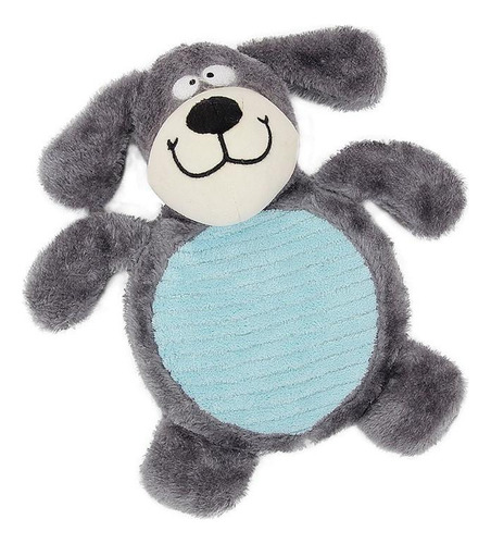 Brinquedo Dog Dunuts Para Cães De Pequeno E Médio Porte