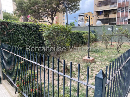 Valle Abajo . Apartamento En Venta , Mim 25-18542