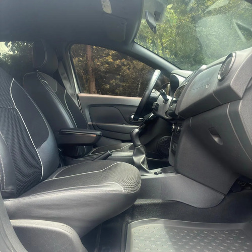 Renault Logan 1.6 Zen