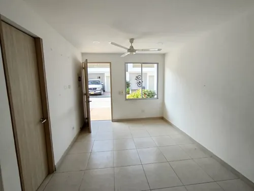 Casa En Arriendo Santa Cruz, Santa Marta